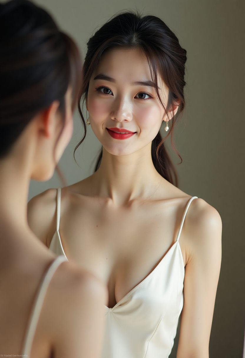 修士在山谷中斗法