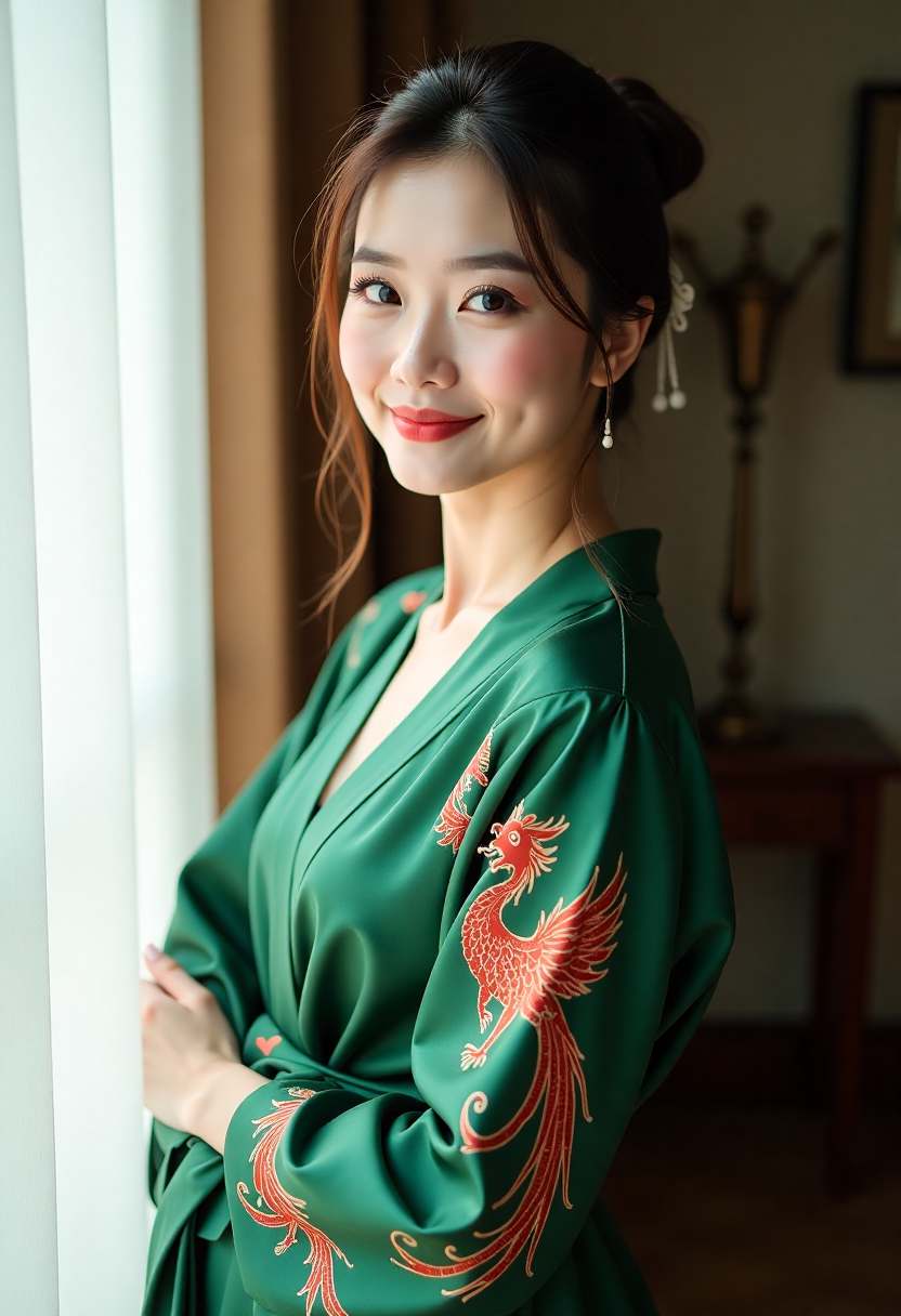 仙逆海报