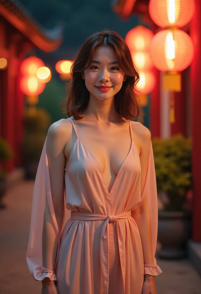 武动乾坤海报