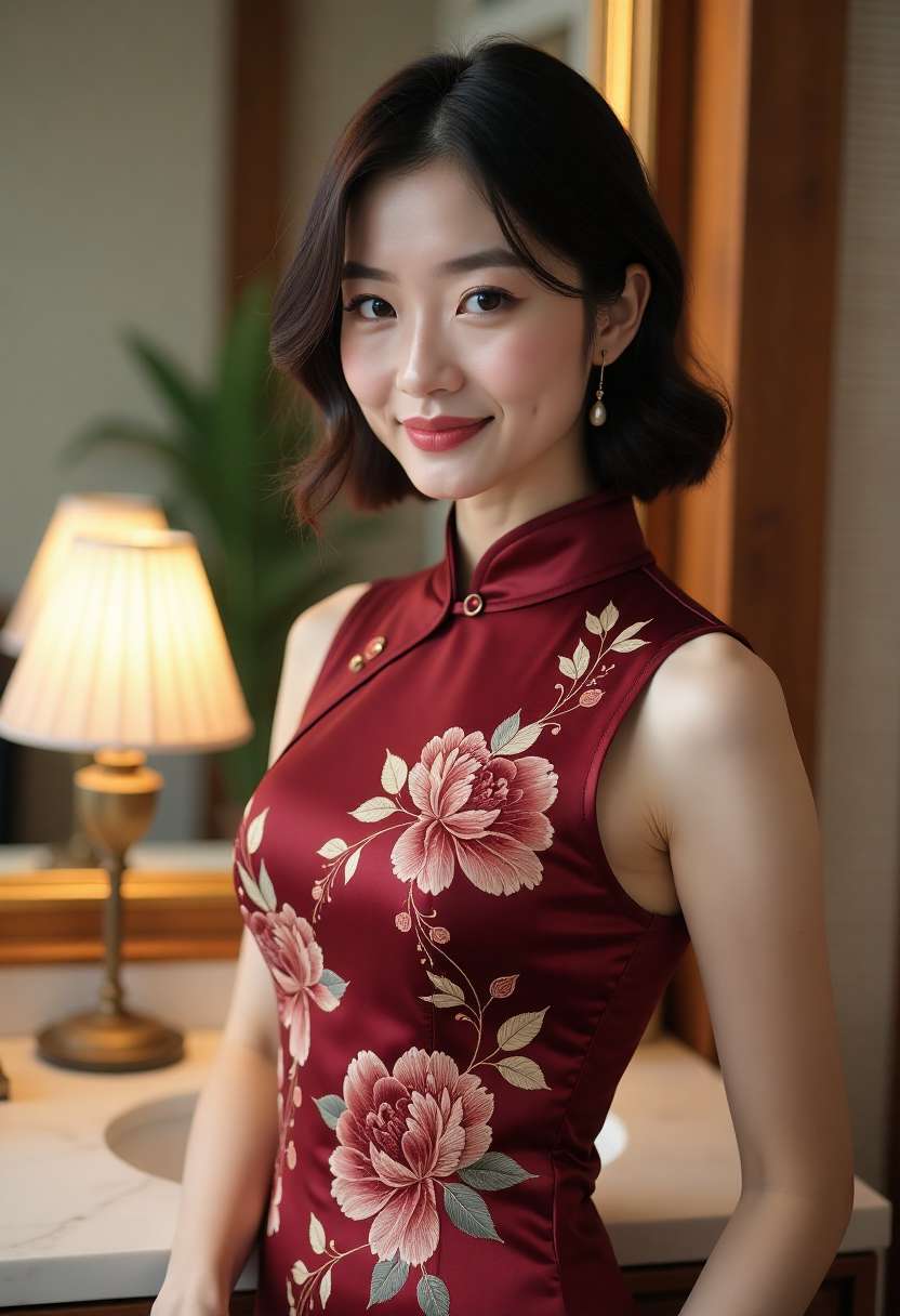山村少年走向七玄门